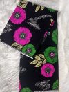 6yards 100% Ankara cotton fabric - Image 2