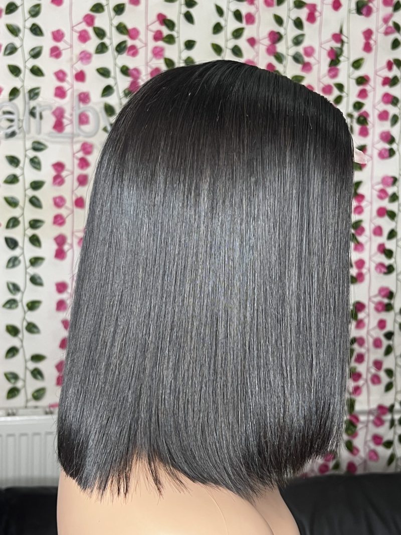 10”SDD Vietnam bone straight(natural black) - Image 3