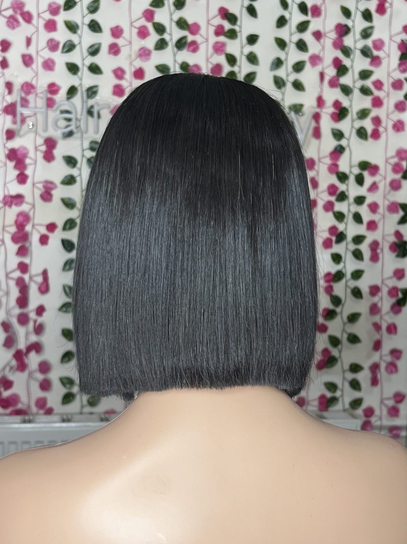 8” SDD Vietnam bone straight(natural) - Image 4