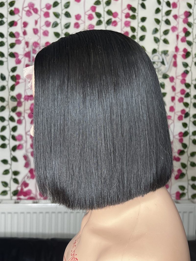 8” SDD Vietnam bone straight(natural) - Image 3