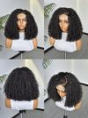 12” SDD pixie curl wig - Image 4